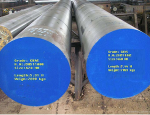 Carbon Steel Bar