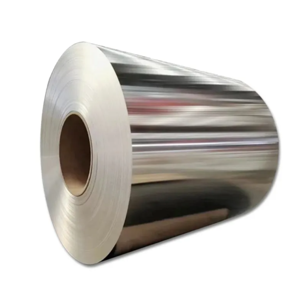 Stainless Steel Coil / Strip