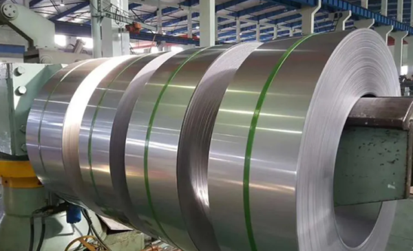 Stainless Steel Coil / Strip - 图片 3