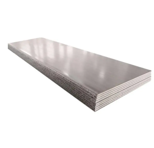 Stainless Steel Sheet / Plate
