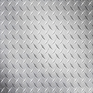 Stainless Steel Checker Sheet / Plate - 图片 6