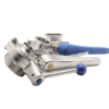 Sanitary Butterfly Valve - 图片 6