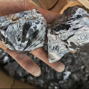 Silicon Metal