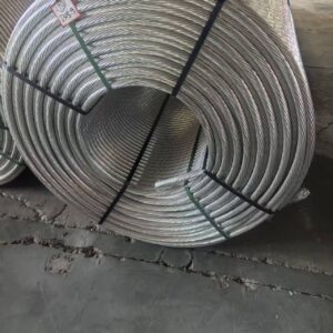 Aluminum Conductor