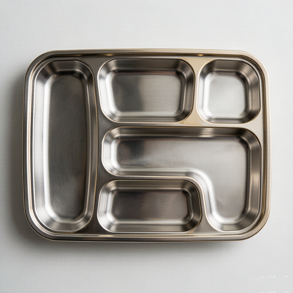 Stainless Steel Tableware - 图片 6
