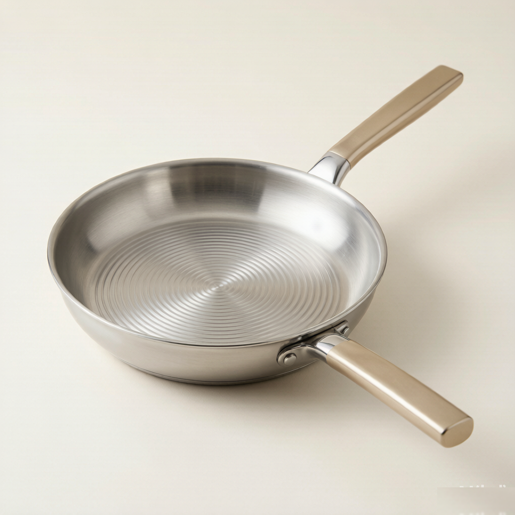 Stainless Steel Tableware - 图片 4
