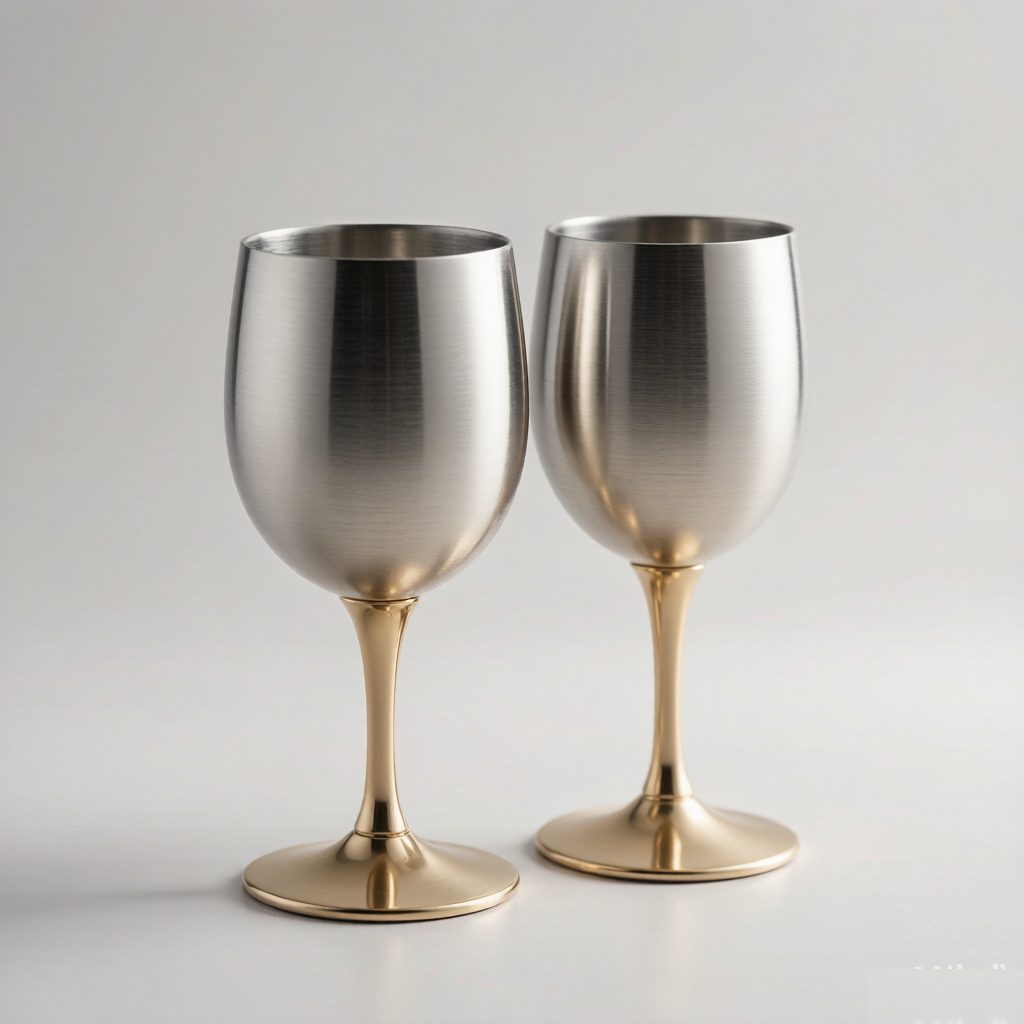 Stainless Steel Tableware - 图片 2