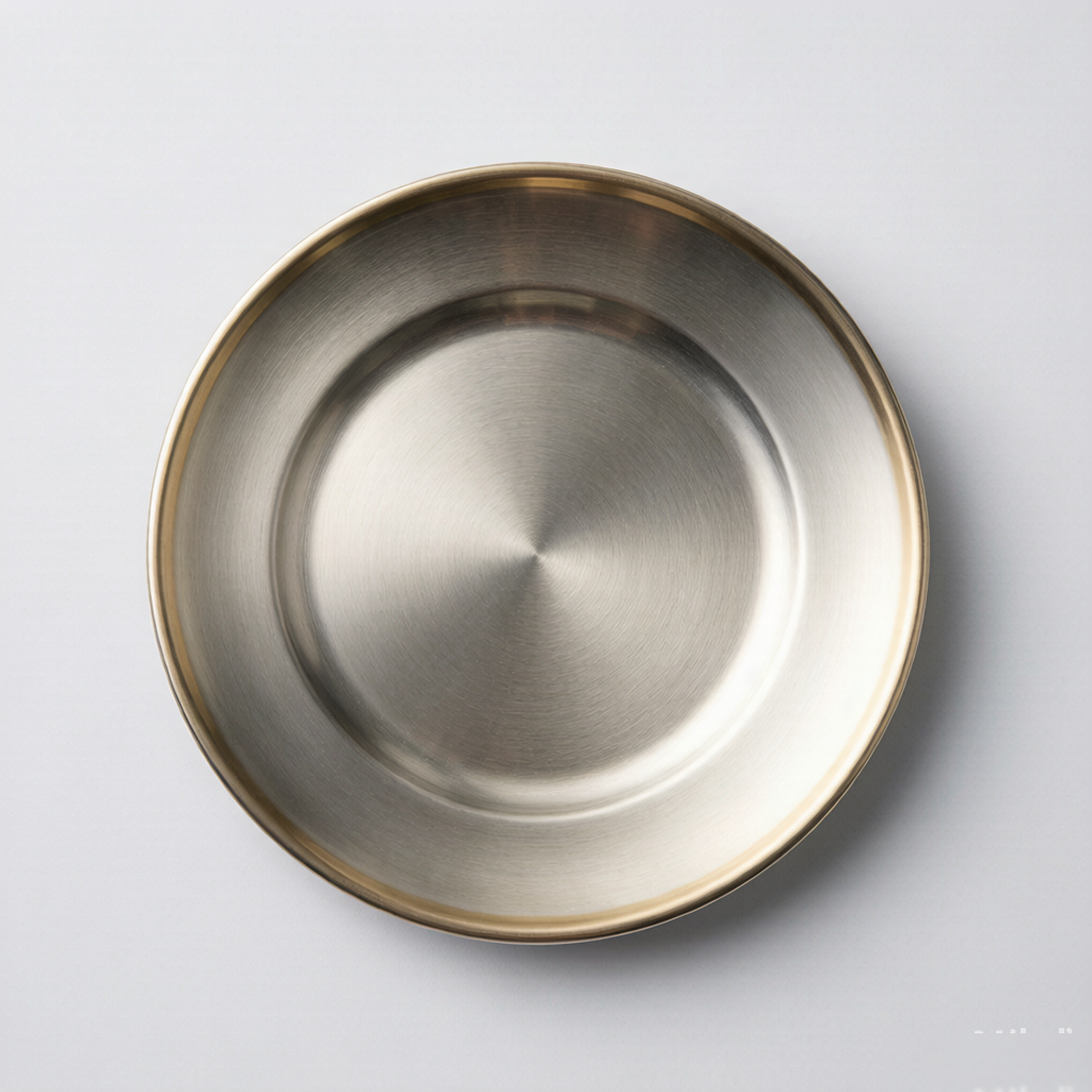 Stainless Steel Tableware - 图片 5