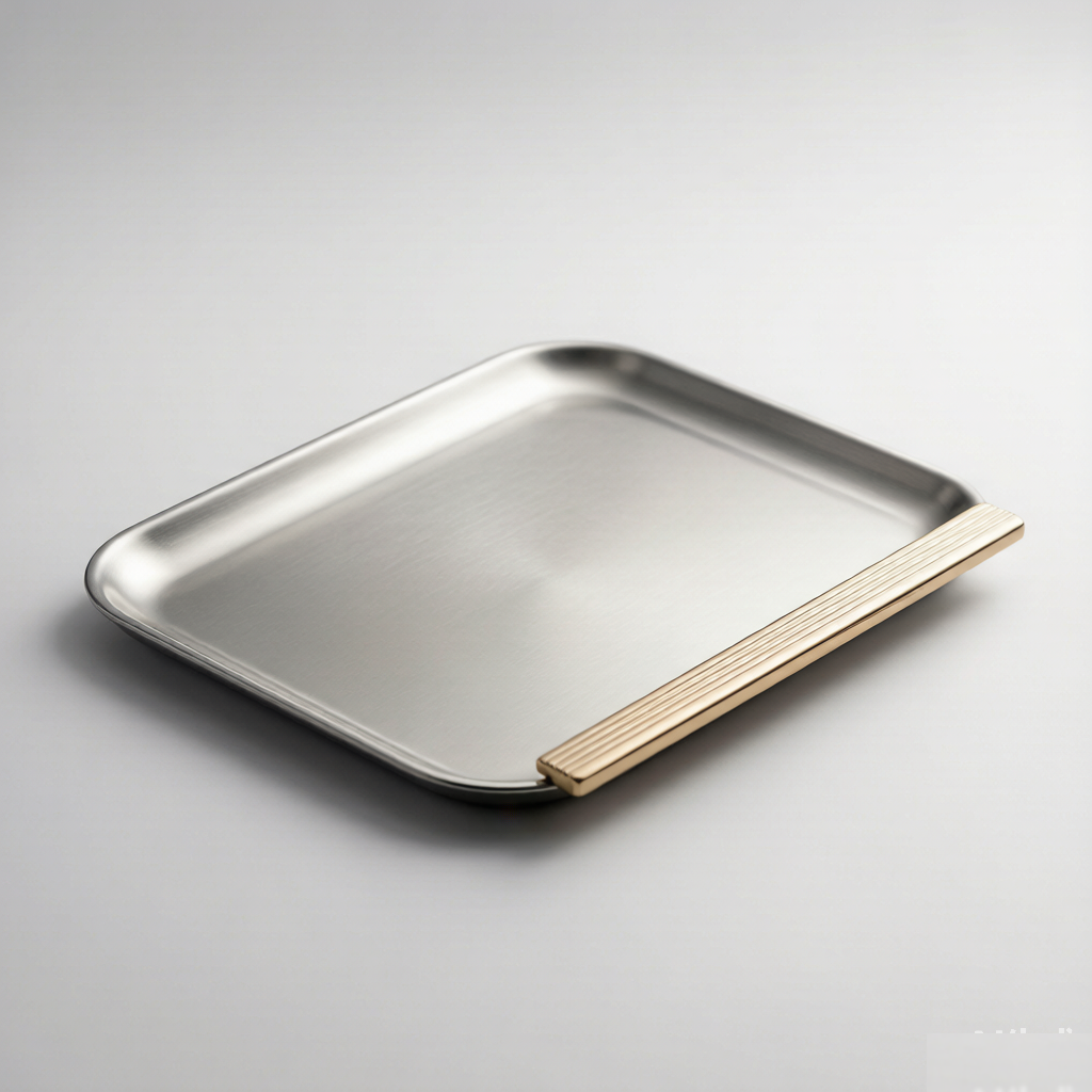 Stainless Steel Tableware - 图片 3